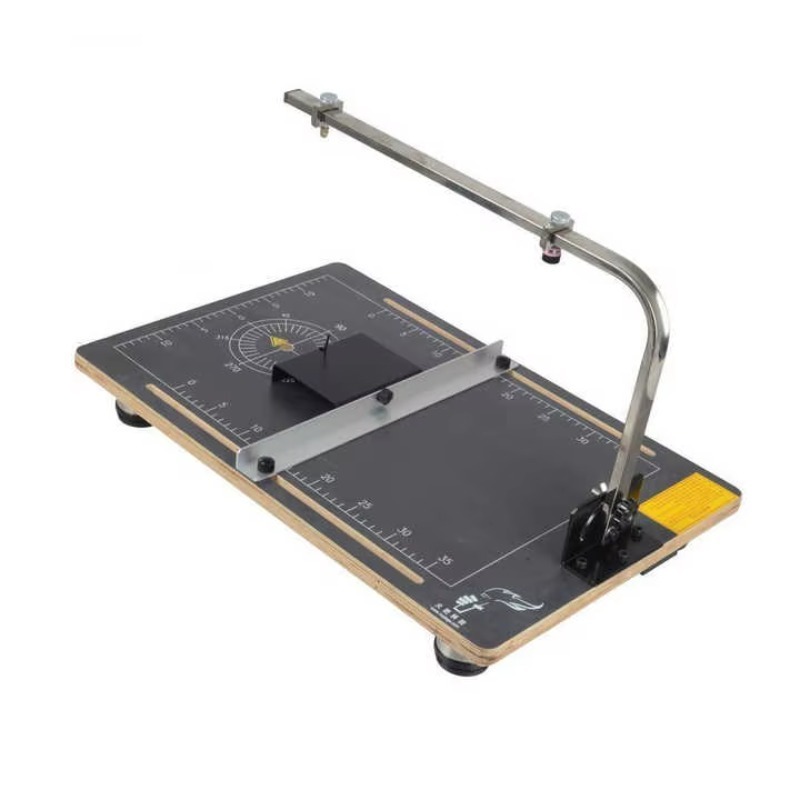 Cutting Board Foam - Tablo 72W 0.01in Strafor Sünger Kesme