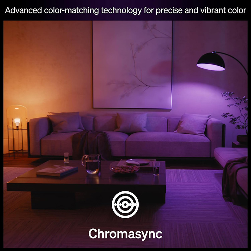 Philips Hue E27 A60 810LM Akıl - Philips Light Hue White incelemesi ve fiyatı