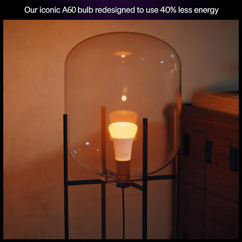 Philips Hue E27 A60 810LM Akıl - Philips Light Hue White incelemesi ve fiyatı
