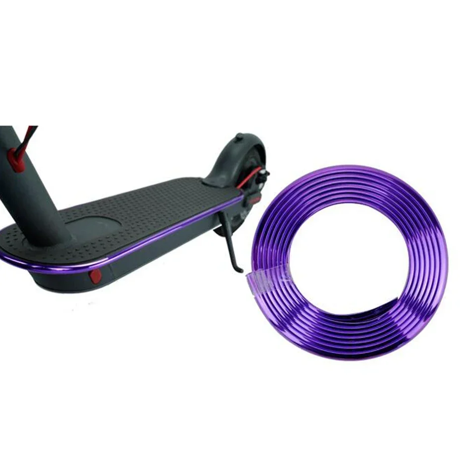 Elektrikli Scooter tampon çıka - Xiaomi Hub Mijia Hub incelemesi ve fiyatı
