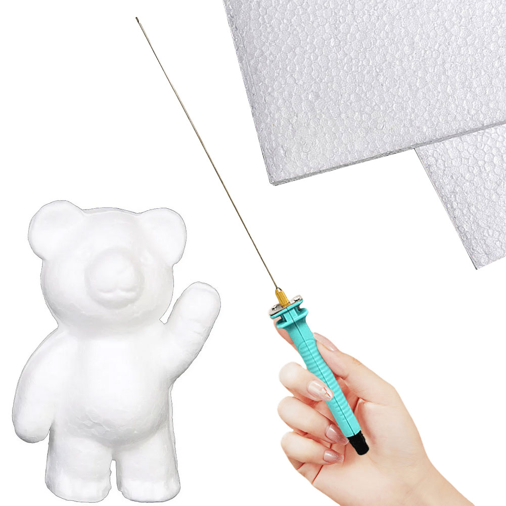 Köpük Kesici Kalem Isı Kesme G - Cutting Board Foam incelemesi ve fiyatı