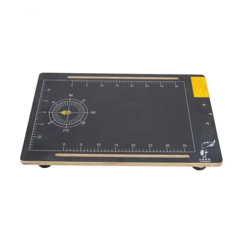 Tablo 72W 0.01in Strafor Sünge - Cutting Board Foam incelemesi ve fiyatı