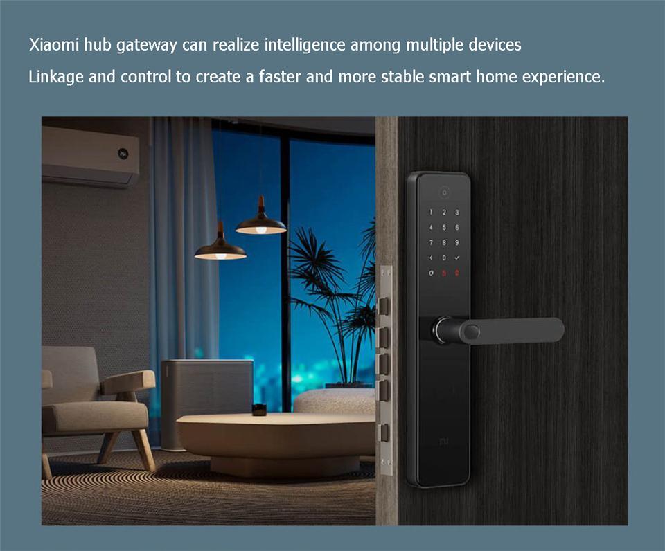 Xiaomi Akıllı Ağ Geçidi 4 Merk - Xiaomi Hub Mijia Hub incelemesi ve fiyatı