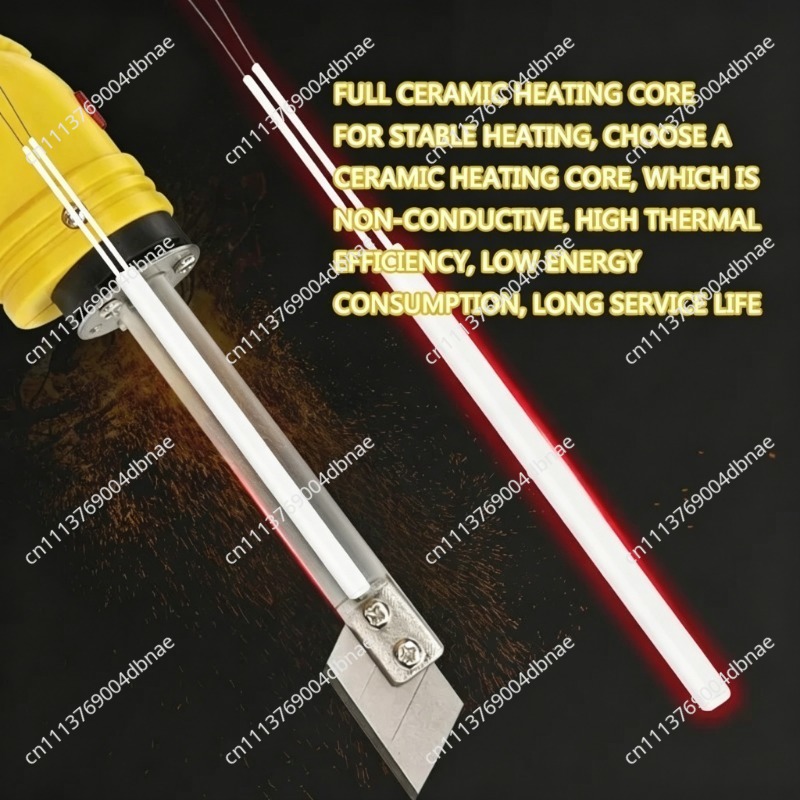 Ayarlanabilir Sıcaklıklı Elekt - Cutting Board Foam incelemesi ve fiyatı