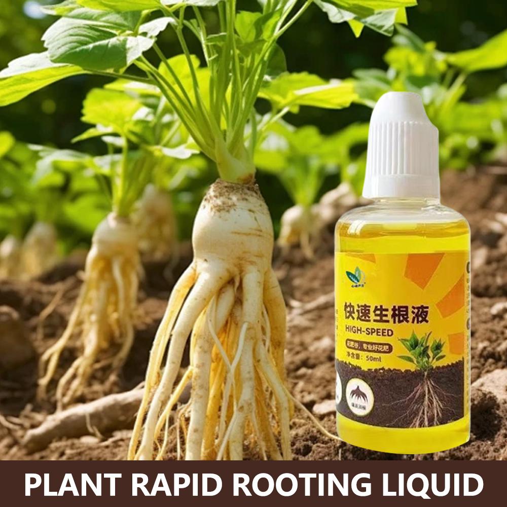 Yeşil Bitki Kök Stimülatörü Sı - Root Stimulator Liquid incelemesi ve fiyatı